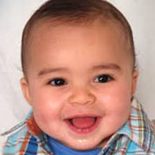 Drake Anthony Prevost New Arrival