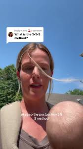 Understanding Postpartum Recovery: The 5-5-5 Rule