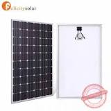 Felicity Solar 450W/40V Monocrystalline Half Cell Solar Panel ...
