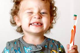 The Continuing Need for Oral Health Services