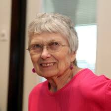 Virginia Alberta Jackson Obituary