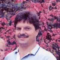 Martin Kenneth Bench (1959–2006) • FamilySearch