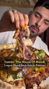 Tandoori Chaska Lahore