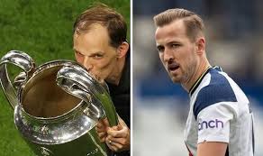 Chelsea are 'ready to offer two players' to tottenham to get the edge in the bidding war for harry kane. Chelsea News Harry Kane Transfer Saga May Have Been Decided With Champions League Glory Football Sport Express Co Uk