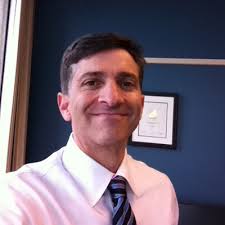 Dave Sawyer (@OpusRegulatory)