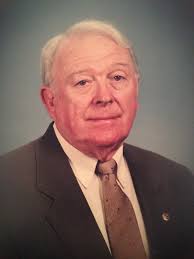 Ernest Kitchens Obituary