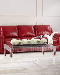 Check spelling or type a new query. Ambella Christina Acrylic Coffee Table Neiman Marcus