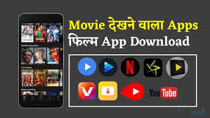 Downloading movies is a straightforward process that's easy for anyone to tackle, but you should be aw. Movie à¤¦ à¤–à¤¨ à¤µ à¤² Apps Download à¤•à¤° Online Film App