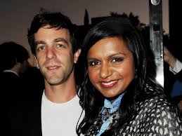 Mindy Kaling and BJ Novak Opening up About Their Friendship