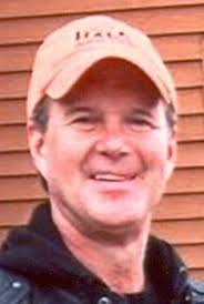 Richard Harvey Obituary