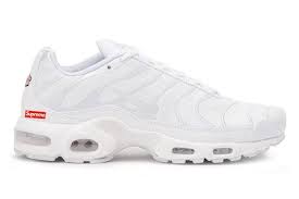 Supreme X Nike Air Max Plus Rumours In 2020 Nike Air Nike Air Max Air Max Plus