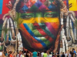 The 11 Most Famous Street Artists From Sao Paulo