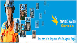 Careers Vacancies At Agnico Eagle New Zealand Jobs Summer Jobs Career