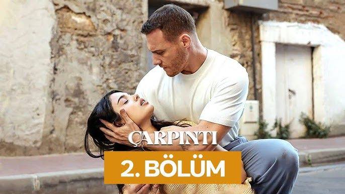 СЪРЦЕБИЕНЕ" ЕПИЗОД 2 БГ СУБ 💞 ПРИЯТНО ГЛЕДАНЕ! 🤗👇  https://playtube.tv/v/2pPiUEY #KeremBursin #Carpinti
