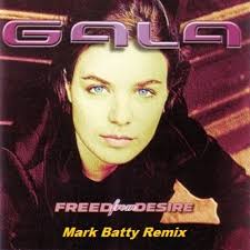 Stream Freed from desire