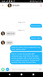 A selection of the 20 funniest knock knock jokes on the internet. Get Knock Knock Pick Up Lines Tagalog Funny Images Wild Country Fine Arts