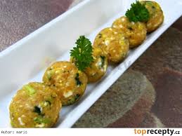 Maybe you would like to learn more about one of these? Knedlicky Do Polievky Z Miesanych Vajec Top Recepty Sk