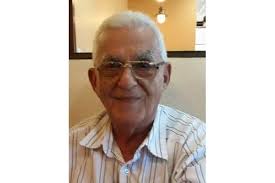 Vito Bracciodieta Obituary (1935