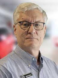 Meet the Sales Staff at Mercedes-Benz in Raleigh NC