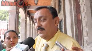 Raul Vergara Mireles, Director de la Facultad de Ciencias Politicas de la  UAEM