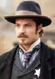 Timothy Olyphant as Roland in The Dark Tower Series