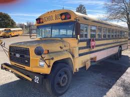 Image result for School Bus Yellow 1992 Fleet