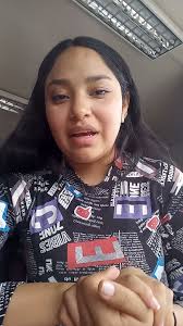 María José Saca Campoverde