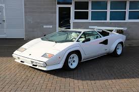 Scopri l'indirizzo, i prezzi dei biglietti, i giorni e gli orari di apertura del museo lamborghini di sant'agata bolognese 1984 Lamborghini Countach Is Listed Verkauft On Classicdigest In Kent By Simon Furlonger For Preis Nicht Verfugbar Classicdigest Com
