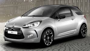 Image result for Gris Aluminium 2011 Citroen