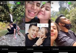 Shenina cinnamon, sementara itu, mulai dikenal publik sejak membintangi sinetron roman picisan: Heq1ojnye Mw M