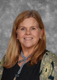 Staff Directory — Saint Bernadette Catholic School