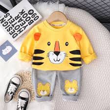 Shopping for Kids Baby Boys Dresses & Clothes Online in India -  GoogoGaaga.com