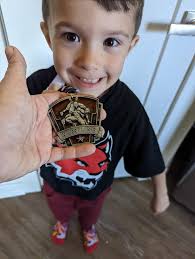 Congratulations to zwest for winning battle of the nest