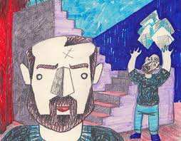 Daniel Soucek :: Behance