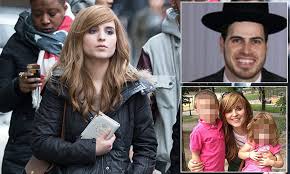 Orthodox Jewish wife Rivky Stein tells court husband sexually abused her  and daughter | Daily Mail Online