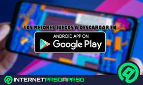 Tienes la oportunidad de desbloquear todos los autos y mejorarlos gratis en el juego prime peaks instalando nuestro vip mod. Top Mejores Juegos De Android Gratis Lista 2021