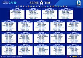 It was created in 1929 and is run by the lega nazionale professionisti b (italian for national league of professionals b). Calendario Serie B Scaricabile Ghhwixj Googleocity Com