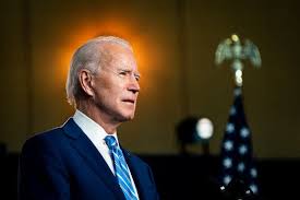 Biden S Team Steps Up White House Transition Plans The New York Times