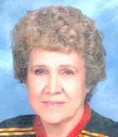 Pearl Nace Obituary (1930