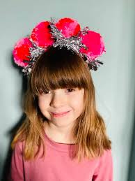 Hair Bows Sets of Two Liberty Aisha