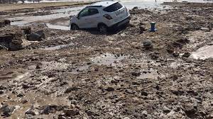 (m) means that a noun is masculine. Torrential Rain Causes 3rd Death In Southeastern Spain Abc News