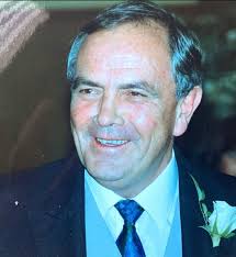 Congratulations to my daughter, Kerry Steyn ,