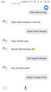 Salah satu pertanyaan umum yang sering ditanyakan saat wawancara kerja adalah apa kelebihan anda? atau dalam bahasa inggris what is your strength?. Kumpulan Pertanyaan Dan Jawaban Lucu Buat Pacar Blog Ketawa