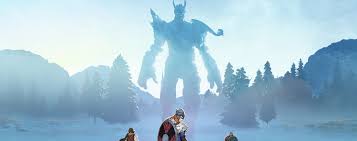 Tribes of midgard platforms and release date (picture: Tribes Of Midgard Has Been Confirmed For Ps5 Checkout The Gameplay Trailer Thesixthaxis