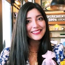 Lorena Bucheli Talento Humano