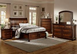 For your guest room or the master, a queen bedroom set might be the perfect choice for you! Cumberland Queen Bedroom Set Evansville Overstock Warehouse