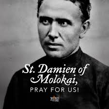 Damien John Borchardt