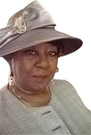 Church Hats and Admiration