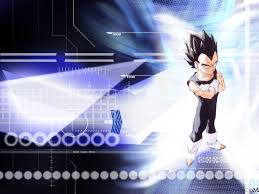 When creating a topic to discuss those spoilers, put a warning in the title, and keep the title itself spoiler free. Son Goku Vegeta Super Saiyan 4 5 6dragon Balls Gt Af Dragon Ball Z Wallpapers Vegeta 1024x768 Wallpaper Teahub Io