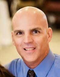 Craig Daniel Morgan Obituary